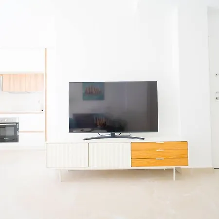 Yourspain Seaview 2024 S213a דירה טורבייחה