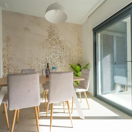 דירה Yourspain Seaview 2024 S213a
