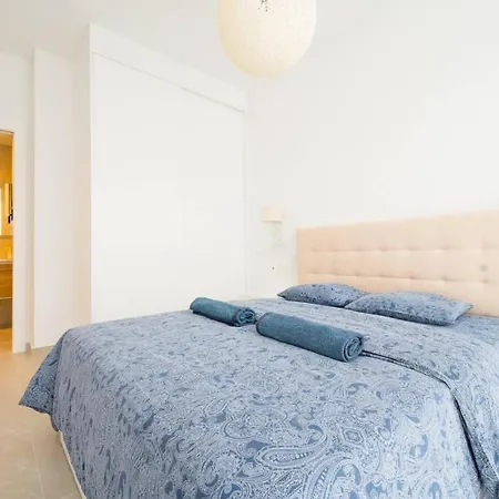 Yourspain Seaview 2024 S213a דירה
