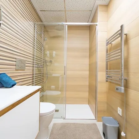 Yourspain Seaview 2024 S213a טורבייחה