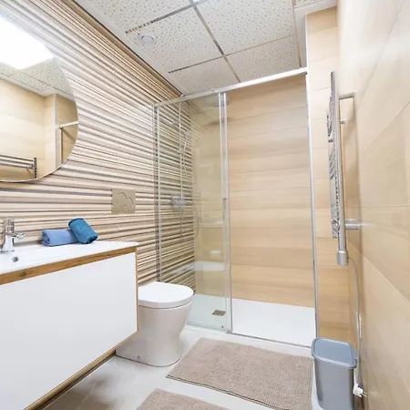 דירה Yourspain Seaview 2024 S213a